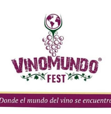 Vinomundo Fest debutará en noviembre con una apuesta por el enoturismo y la cultura del vino Vinomundo Fest debutará en noviembre con una apuesta por el enoturismo y la cultura del vino