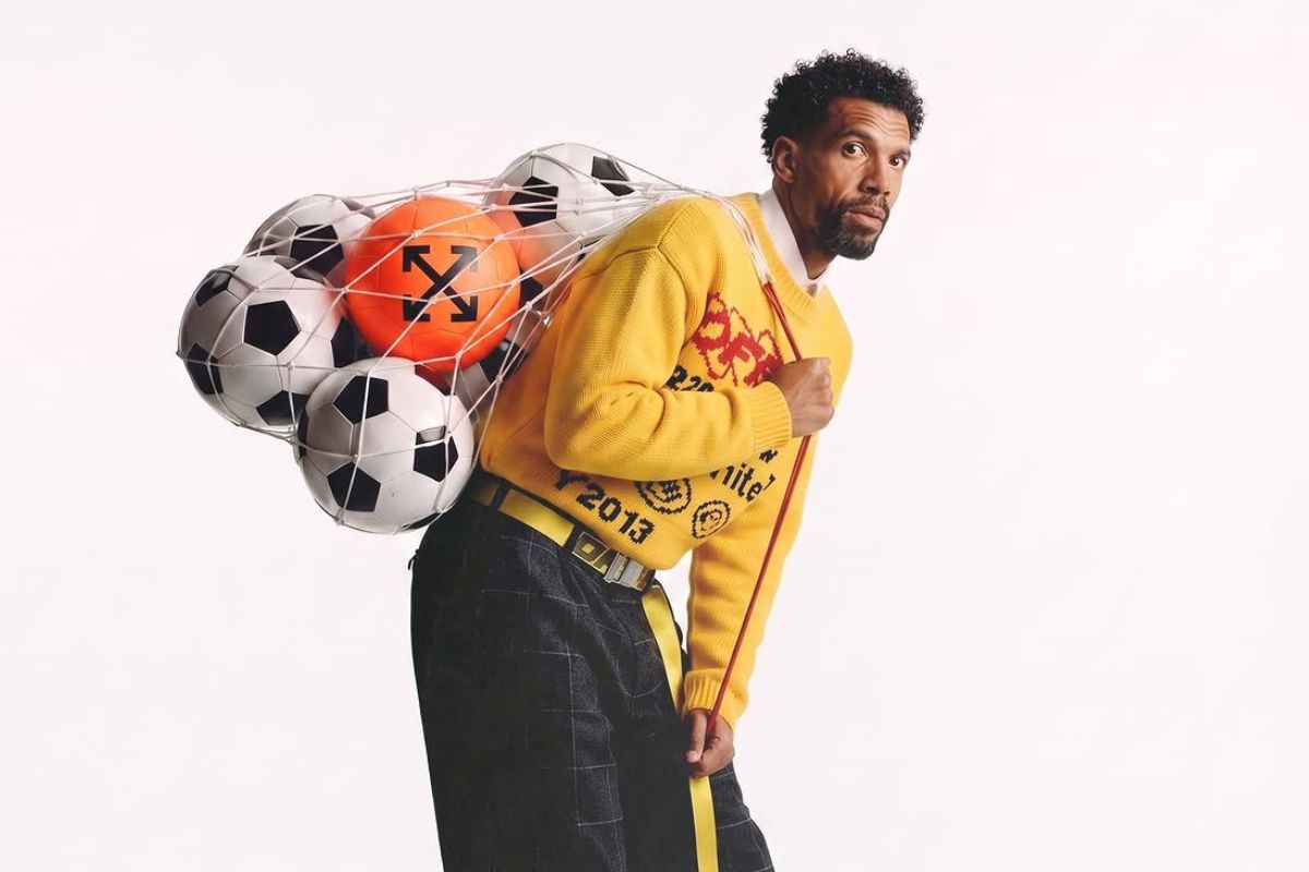 Vozinha portero de Cabo Verde firmaría con la marca Nike tras el Mundial