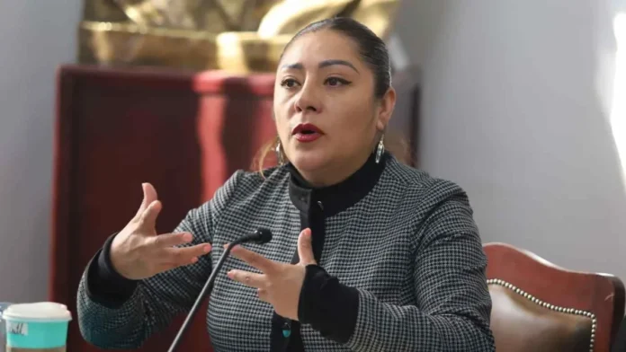 Xóchitl Bravo