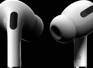 Apple estrena ecualizador personalizado para AirPods tras una década de espera airpods