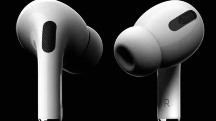 airpods actualizacion airpods