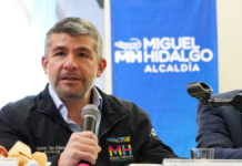 Miguel Hidalgo concentra más pisos irregulares y vecinos preparan nuevo registro de obras alcalde miguel hidalgo