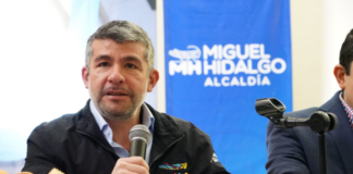 Miguel Hidalgo concentra más pisos irregulares y vecinos preparan nuevo registro de obras alcalde miguel hidalgo