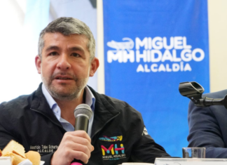 Miguel Hidalgo concentra más pisos irregulares y vecinos preparan nuevo registro de obras alcalde miguel hidalgo