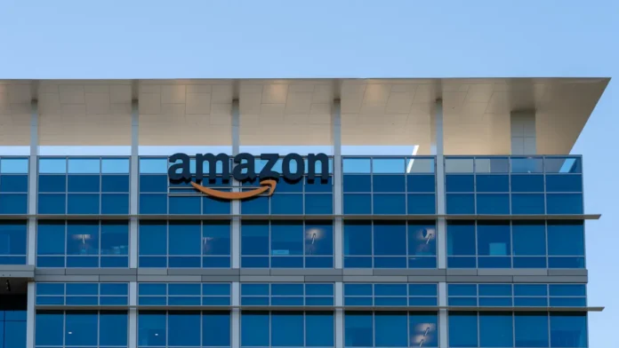 amazon despidos 2026 amazon