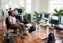 Mejores lugares para trabajar en México: bienestar, inclusión y talento impulsan la competitividad ambiente laboral