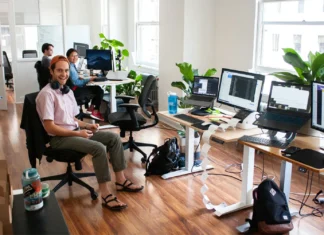 Mejores lugares para trabajar en México: bienestar, inclusión y talento impulsan la competitividad ambiente laboral