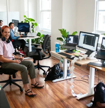 Mejores lugares para trabajar en México: bienestar, inclusión y talento impulsan la competitividad ambiente laboral