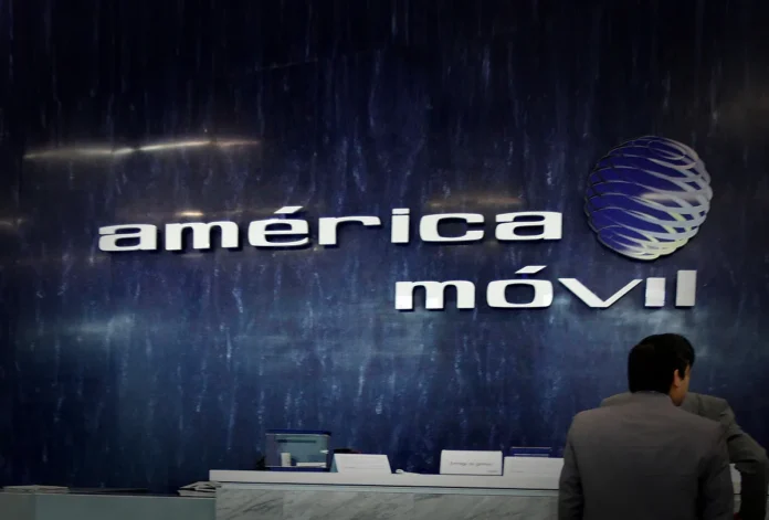 america movil slim