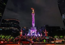 Afición convoca despedida para la Selección Mexicana en el Ángel tras el Mundial 2026 Ángel de la Independencia
