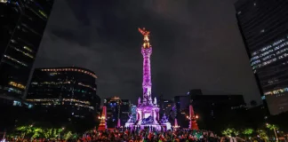 Afición convoca despedida para la Selección Mexicana en el Ángel tras el Mundial 2026 Ángel de la Independencia