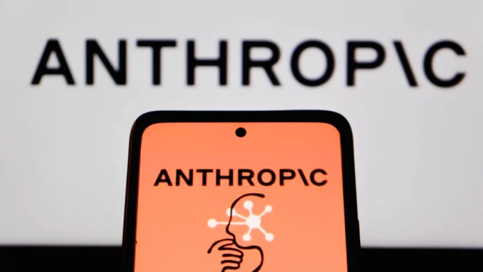 anthropic AI Anthropic