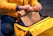 Final del Mundial 2026 disparó 68% el uso de apps de delivery en México apps delivery