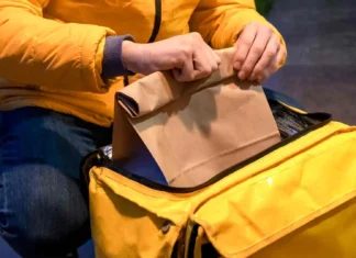 Final del Mundial 2026 disparó 68% el uso de apps de delivery en México apps delivery