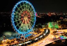 Aztlán activa el Modo Verano con promoción 4×3 y nuevas experiencias en Chapultepec aztlan