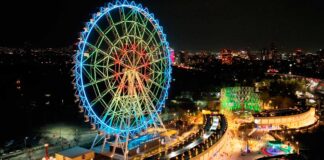 Aztlán activa el Modo Verano con promoción 4×3 y nuevas experiencias en Chapultepec aztlan