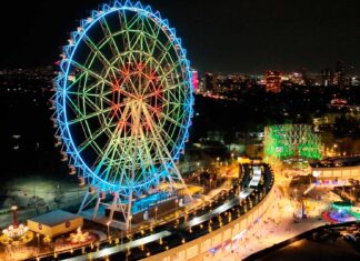 Aztlán activa el Modo Verano con promoción 4×3 y nuevas experiencias en Chapultepec aztlan