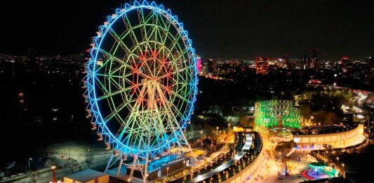 Aztlán activa el Modo Verano con promoción 4×3 y nuevas experiencias en Chapultepec aztlan