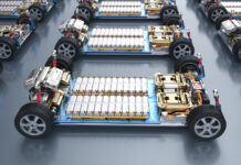 Baterías de autos eléctricos superan expectativas y conservan autonomía tras años de uso baterias autos eléctricos