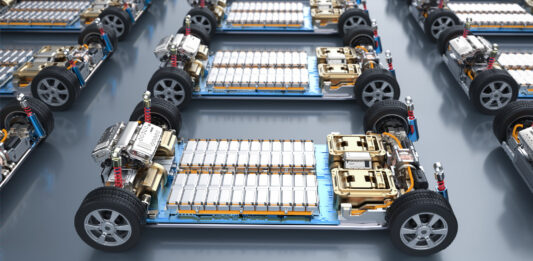 Baterías de autos eléctricos superan expectativas y conservan autonomía tras años de uso baterias autos eléctricos