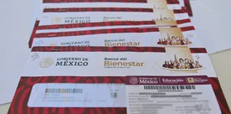 SEP cambia las becas 2026: más tiempo para cobrar y mayor cobertura en primaria becas Benito Juárez