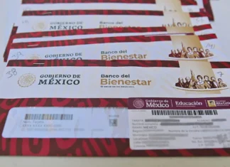 SEP cambia las becas 2026: más tiempo para cobrar y mayor cobertura en primaria becas Benito Juárez