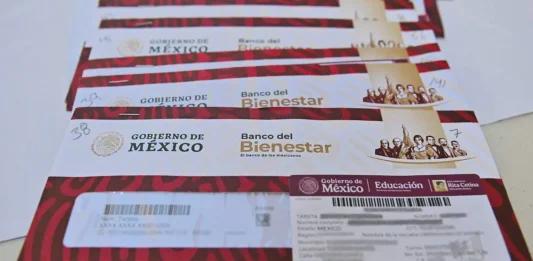 SEP cambia las becas 2026: más tiempo para cobrar y mayor cobertura en primaria becas Benito Juárez