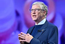 Bill Gates anticipa el fin del celular y la computadora como centro de la vida digital bill gates