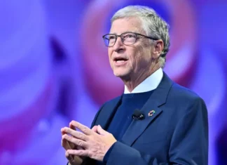 Bill Gates anticipa el fin del celular y la computadora como centro de la vida digital bill gates