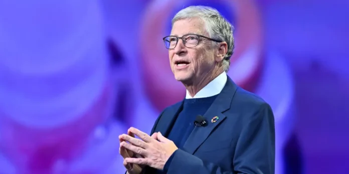 bill gates bill gates