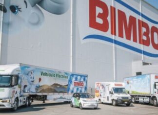 Bimbo invertirá más de mil 760 millones de pesos en una nueva planta en Puebla bimbo