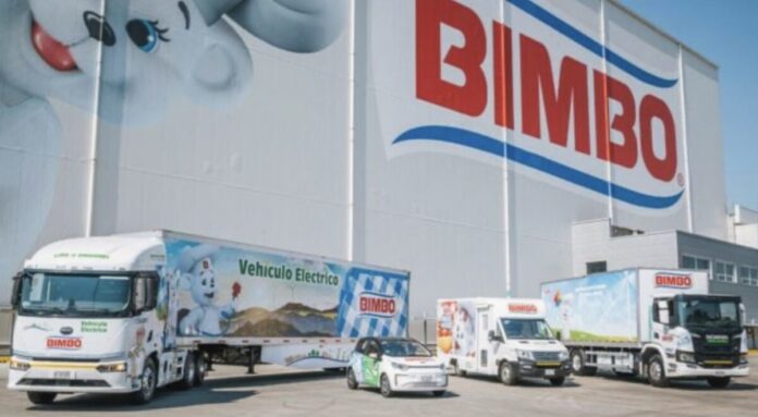 bimbo planta puebla bimbo