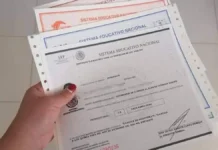 Boletas y certificados SEP ya pueden descargarse en línea en CDMX certificados