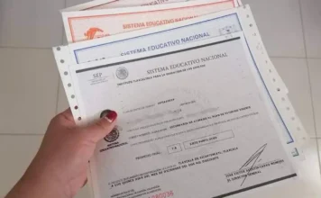 Boletas y certificados SEP ya pueden descargarse en línea en CDMX certificados