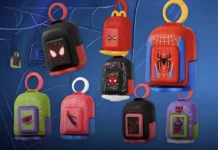 Cajita Feliz de Spider-Man llega a México: precios, juguetes y dónde comprarla spiderman