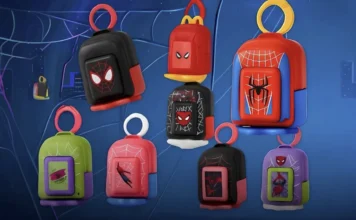 Cajita Feliz de Spider-Man llega a México: precios, juguetes y dónde comprarla spiderman