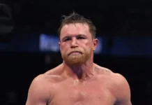 Bob Arum cuestiona el futuro de Canelo Álvarez antes de su regreso al ring Canelo Álvarez
