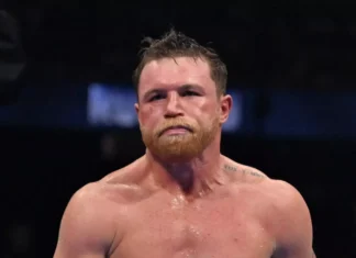 Bob Arum cuestiona el futuro de Canelo Álvarez antes de su regreso al ring Canelo Álvarez
