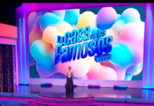 “Yo Quiero Fama” regresa como canción oficial de La Casa de los Famosos México 2026 Casa de los Famosos México
