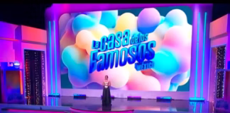 “Yo Quiero Fama” regresa como canción oficial de La Casa de los Famosos México 2026 Casa de los Famosos México