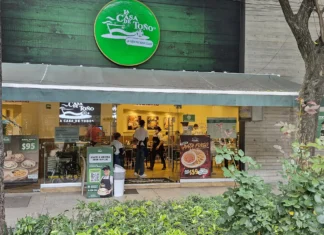 La Casa de Toño explora venta millonaria para llevar su pozole a Estados Unidos y Latinoamérica Casa de Toño