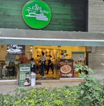La Casa de Toño explora venta millonaria para llevar su pozole a Estados Unidos y Latinoamérica Casa de Toño