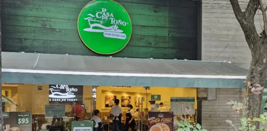 La Casa de Toño explora venta millonaria para llevar su pozole a Estados Unidos y Latinoamérica Casa de Toño