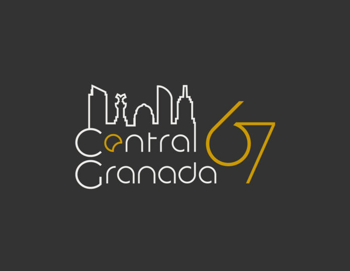 central granada 67 central granada 67