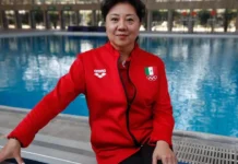 Ma Jin recibe 195 mil pesos al mes y solicita pensión vitalicia al Estado mexicano Ma Jin