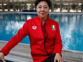 Ma Jin recibe 195 mil pesos al mes y solicita pensión vitalicia al Estado mexicano Ma Jin