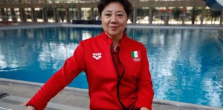 Ma Jin recibe 195 mil pesos al mes y solicita pensión vitalicia al Estado mexicano Ma Jin