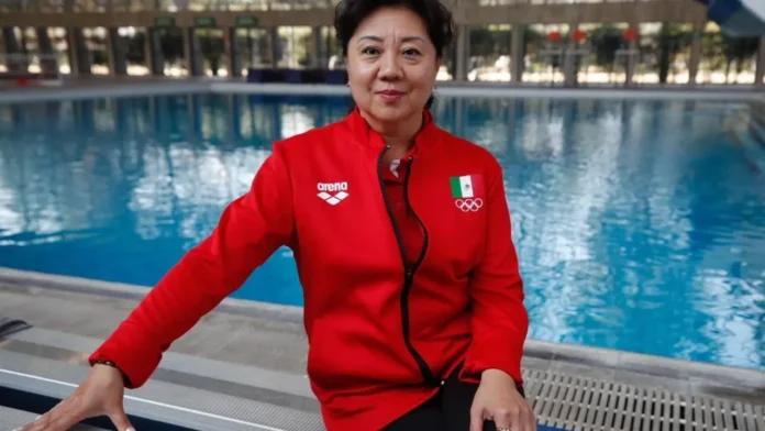 china Ma Jin Ma Jin
