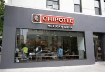 Chipotle debuta en México y prepara su expansión hacia la CDMX en 2027 chipotle