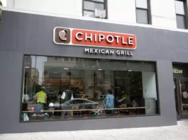 Chipotle debuta en México y prepara su expansión hacia la CDMX en 2027 chipotle